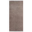 Dette produkt hedder Cloudy, fremstillet af Polyester materiale med en smuk Taupe farve - SE Mattor