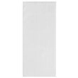 Dette produkt hedder Cloudy, fremstillet af Polyester materiale med en smuk Hvid farve - SE Mattor