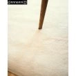 Dette produkt hedder Comfy, fremstillet af Polyester materiale med en smuk Beige farve - SE Mattor