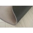 Dette produkt hedder Comfy, fremstillet af Polyester materiale med en smuk Gråbeige farve - SE Mattor