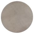 Dette produkt hedder Comfy, fremstillet af Polyester materiale med en smuk Gråbeige farve - SE Mattor