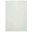 Dette produkt hedder Comfy, fremstillet af Polyester materiale med en smuk Offwhite farve - SE Mattor