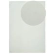 Dette produkt hedder Comfy, fremstillet af Polyester materiale med en smuk Offwhite farve - SE Mattor