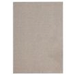 Dette produkt hedder Molly, fremstillet af 60 % Uld & 40% Bomuld  materiale med en smuk Mørk Beige farve - SE Mattor