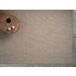 Dette produkt hedder Molly, fremstillet af 60 % Uld & 40% Bomuld  materiale med en smuk Mørk Beige farve - SE Mattor