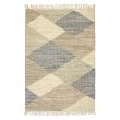 Dette produkt hedder Felicity, fremstillet af Jute materiale med en smuk Multi farve - SE Mattor