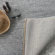 Dette produkt hedder Echo Station, fremstillet af Polypropylen materiale med en smuk Grå farve - SE Mattor