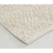 Dette produkt hedder Edessa, fremstillet af 80% Uld & 20% Bomuld  materiale med en smuk Offwhite farve - SE Mattor