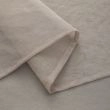 Dette produkt hedder Ellinor, fremstillet af Polyester materiale med en smuk Linned farve - SE Mattor