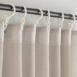 Dette produkt hedder Ellinor, fremstillet af Polyester materiale med en smuk Linned farve - SE Mattor