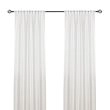 Dette produkt hedder Ellinor, fremstillet af Polyester materiale med en smuk Hvid farve - SE Mattor