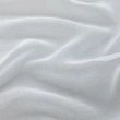 Dette produkt hedder Ellinor, fremstillet af Polyester materiale med en smuk Hvid farve - SE Mattor