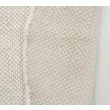 Dette produkt hedder Elsa, fremstillet af 80% Uld & 20% Bomuld  materiale med en smuk Offwhite farve - SE Mattor