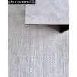 Dette produkt hedder Elsa, fremstillet af 80% Uld & 20% Bomuld  materiale med en smuk Offwhite farve - SE Mattor