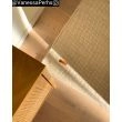 Dette produkt hedder Elsa, fremstillet af 80% Uld & 20% Bomuld  materiale med en smuk Offwhite farve - SE Mattor