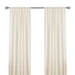 Dette produkt hedder Estelle, fremstillet af Polyester materiale med en smuk Beige farve - SE Mattor