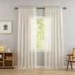 Dette produkt hedder Estelle, fremstillet af Polyester materiale med en smuk Beige farve - SE Mattor