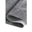 Dette produkt hedder Faro, fremstillet af Polyester materiale med en smuk Grå farve - SE Mattor