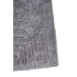 Dette produkt hedder Faro, fremstillet af Polyester materiale med en smuk Grå farve - SE Mattor