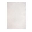 Dette produkt hedder Faro, fremstillet af Polyester materiale med en smuk Offwhite farve - SE Mattor