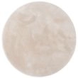 Dette produkt hedder Fluffy, fremstillet af Polyester materiale med en smuk Beige farve - SE Mattor
