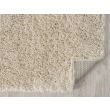 Dette produkt hedder Furry, fremstillet af Polypropylen materiale med en smuk Beige farve - SE Mattor