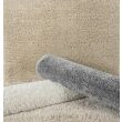 Dette produkt hedder Furry, fremstillet af Polypropylen materiale med en smuk Offwhite farve - SE Mattor