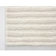 Dette produkt hedder Ilona Bene, fremstillet af Uld materiale med en smuk Offwhite farve - SE Mattor