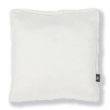 Dette produkt hedder Bubble, fremstillet af Polyester materiale med en smuk Hvid farve - SE Mattor