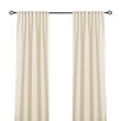 Dette produkt hedder Kristina, fremstillet af Polyester materiale med en smuk Beige farve - SE Mattor