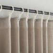 Dette produkt hedder Kristina, fremstillet af Polyester materiale med en smuk Linned farve - SE Mattor