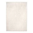 Dette produkt hedder Lira, fremstillet af Polyester materiale med en smuk Offwhite farve - SE Mattor