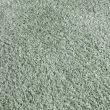 Dette produkt hedder Lazy, fremstillet af Polypropylen materiale med en smuk Grøn farve - SE Mattor