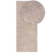 Dette produkt hedder Lazy, fremstillet af  materiale med en smuk Sand farve - SE Mattor