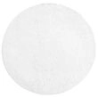 Dette produkt hedder Lazy, fremstillet af Polypropylen materiale med en smuk Hvid farve - SE Mattor