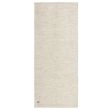 Dette produkt hedder Lunda, fremstillet af 80% Uld & 20% Bomuld  materiale med en smuk Beige farve - SE Mattor