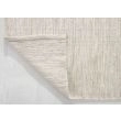 Dette produkt hedder Lunda, fremstillet af 80% Uld & 20% Bomuld  materiale med en smuk Beige farve - SE Mattor