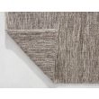 Dette produkt hedder Lunda, fremstillet af 80% Uld & 20% Bomuld  materiale med en smuk Gråbeige farve - SE Mattor