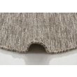 Dette produkt hedder Lunda, fremstillet af 80% Uld & 20% Bomuld  materiale med en smuk Gråbeige farve - SE Mattor