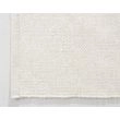 Dette produkt hedder Lunda, fremstillet af 80% Uld & 20% Bomuld  materiale med en smuk Offwhite farve - SE Mattor