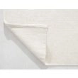 Dette produkt hedder Lunda, fremstillet af 80% Uld & 20% Bomuld  materiale med en smuk Offwhite farve - SE Mattor