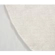 Dette produkt hedder Lunda, fremstillet af 80% Uld & 20% Bomuld  materiale med en smuk Offwhite farve - SE Mattor