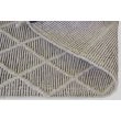 Dette produkt hedder Margaux, fremstillet af Uld materiale med en smuk Beige farve - SE Mattor