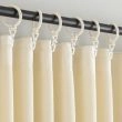 Dette produkt hedder Mathilde, fremstillet af Polyester materiale med en smuk Beige farve - SE Mattor