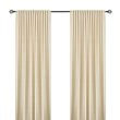 Dette produkt hedder Mathilde, fremstillet af Polyester materiale med en smuk Beige farve - SE Mattor