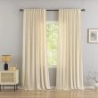 Dette produkt hedder Mathilde, fremstillet af Polyester materiale med en smuk Beige farve - SE Mattor