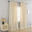 Dette produkt hedder Mathilde, fremstillet af Polyester materiale med en smuk Beige farve - SE Mattor
