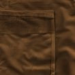 Dette produkt hedder Mathilde, fremstillet af Polyester materiale med en smuk Brun farve - SE Mattor