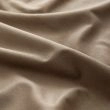 Dette produkt hedder Mathilde, fremstillet af Polyester materiale med en smuk Sand farve - SE Mattor