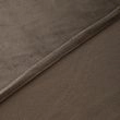 Dette produkt hedder Mathilde, fremstillet af Polyester materiale med en smuk Taupe farve - SE Mattor